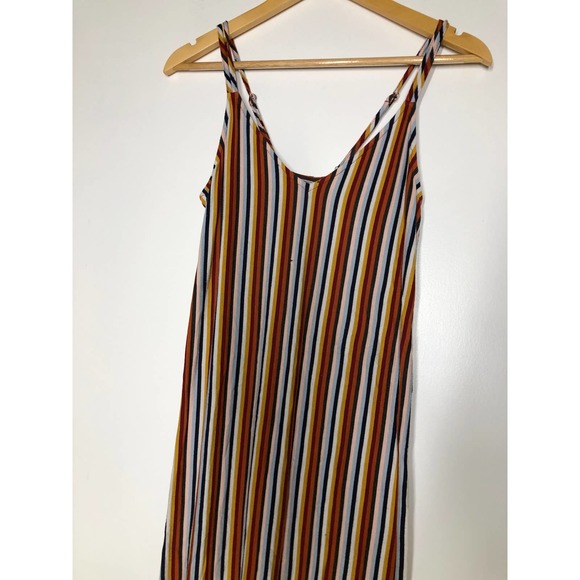 MPIC Striped Dress Midi XS - Picture 3 of 8